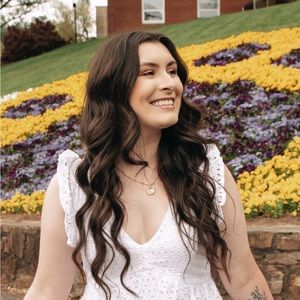 Meet your Posher, Gillian